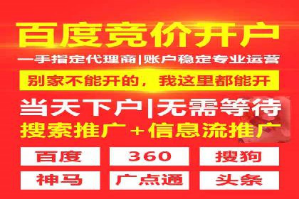 百度竞价广告在电商行业的应用及效果展示